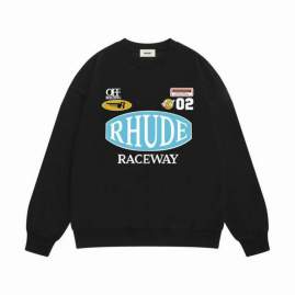 Picture of Rhude Sweathirt _SKURhudeS-XXLsytRHY04135717
